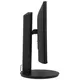Acer Vero CB272Gbmiprx 27 Zoll Full HD IPS LED 16:9 120 Hz Office Monitor