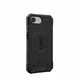 UAG Urban Armor Gear Pathfinder MagSafe Case schwarz für Apple iPhone 16e