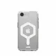 UAG Urban Armor Gear Plyo MagSafe Case ice (transparent)/weiß für Apple iPhone 16e