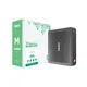 ZOTAC ZBOX edge MI668 Mini-PC Barebone i7-1360P 0GB/0GB Iris Xe DOS