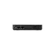 ZOTAC ZBOX edge MI668 Mini-PC Barebone i7-1360P 0GB/0GB Iris Xe DOS