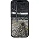 JT Berlin BackCase Pankow Soft Apple iPhone 16e schwarz