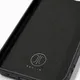 JT Berlin BackCase Pankow Soft Apple iPhone 16e schwarz