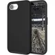 JT Berlin BackCase Pankow Solid MagSafe Apple iPhone 16e schwarz