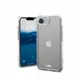 UAG Urban Armor Gear Plyo Case ice (transparent) für Apple iPhone 16e