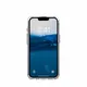 UAG Urban Armor Gear Plyo Case ice (transparent) für Apple iPhone 16e