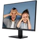 MSI Pro MP273UDE 68,6cm (27") 4K UHD IPS Office Monitor 16:9 HDMI/DP 60Hz 4ms Sync