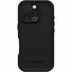 OtterBox Fre MagSafe Case Apple iPhone 16 Pro Schwarz
