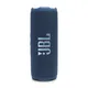 JBL Flip 7 Bluetooth Lautsprecher wasserdicht mit Akku blau