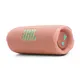 JBL Flip 7 Bluetooth Lautsprecher wasserdicht mit Akku pink