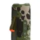 JBL Flip 7 Bluetooth Lautsprecher wasserdicht mit Akku flecktarn