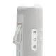 JBL Flip 7 Bluetooth Lautsprecher wasserdicht mit Akku weiß