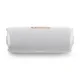JBL Flip 7 Bluetooth Lautsprecher wasserdicht mit Akku weiß