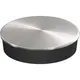 Neff Z9801TWS0 Magnetknopf Metallic Silver
