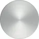 Neff Z9801TWS0 Magnetknopf Metallic Silver