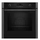 Neff B6ACP7AG3 N50 Einbau-Backofen