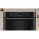 Neff B6ACP7AG3 N50 Einbau-Backofen