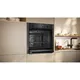 Neff B6ACP7AG3 N50 Einbau-Backofen