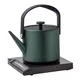 Unold 18217 Blitzkocher Jade grün 0,6l; 800W