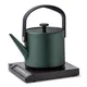 Unold 18217 Blitzkocher Jade grün 0,6l; 800W