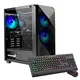 Hyrican Gamemax Striker 7448 Ryzen 7 7800X3D 32GB/1TB SSD RTX 5070Ti Win11