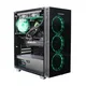 Hyrican Gamemax Draco XD 7450 Ryzen 7 9700X WAK 32GB/1TB SSD RTX 5070Ti Win11