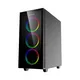 Hyrican Gamemax Draco XD 7450 Ryzen 7 9700X WAK 32GB/1TB SSD RTX 5070Ti Win11