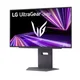 LG UltraGear 27GX790A-B 67,3cm (26,5") QHD OLED Gaming Monitor 16:9 HDMI/DP 480Hz 0,03ms (GtG)