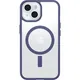 OtterBox React MagSafe Apple iPhone 17e/16e/15/14/13 clear/purple