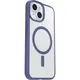 OtterBox React MagSafe Apple iPhone 17e/16e/15/14/13 clear/purple