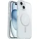 OtterBox React MagSafe Apple iPhone 16e Stardust clear