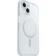 OtterBox React MagSafe Apple iPhone 16e Stardust clear