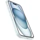 OtterBox React MagSafe Apple iPhone 16e Stardust clear