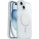 OtterBox React MagSafe Apple iPhone 16e clear