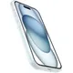 OtterBox React MagSafe Apple iPhone 16e clear