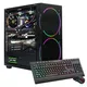 Hyrican Gamemax Black Hole 7451 Ryzen 5 7600X 32GB/1TB SSD RTX 5070Ti Win11
