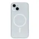 OtterBox Symmetry Clear MagSafe iPhone 16e Stardust/ clear