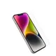 OtterBox Glass Apple iPhone 16e/14/13/13 Pro clear