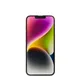 OtterBox Glass Apple iPhone 16e/14/13/13 Pro clear
