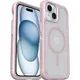 OtterBox Defender XT Clear Apple iPhone 16e clear/purple