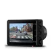 Garmin Dash Cam™ X110 1080p 140° Sichtfeld mit Polfilter 6,1cm-Display
