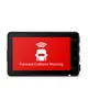 Garmin Dash Cam™ X110 1080p 140° Sichtfeld mit Polfilter 6,1cm-Display