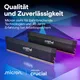 32GB (2x16GB) Crucial Pro DDR5-6000 CL48 UDIMM RAM Gaming Speicherkit