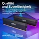32GB (2x16GB) Crucial Pro DDR5-6000 CL36 UDIMM RAM Gaming Speicherkit