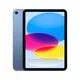 Apple iPad 11" 11th Generation Wi-Fi + Cellular 512 GB Blau MD7Q4TY/A