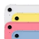 Apple iPad 11" 11th Generation Wi-Fi + Cellular 256 GB Pink MD7N4TY/A