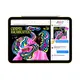 Apple iPad 11" 11th Generation Wi-Fi + Cellular 256 GB Pink MD7N4TY/A