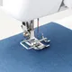 Brother KE14s Little Angel Nähmaschine mechanisch