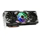 ASROCK Radeon RX 9070 XT Taichi OC Grafikkarte 16GB GDDR6 1x HDMI 3x DP