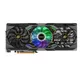 ASROCK Radeon RX 9070 XT Taichi OC Grafikkarte 16GB GDDR6 1x HDMI 3x DP